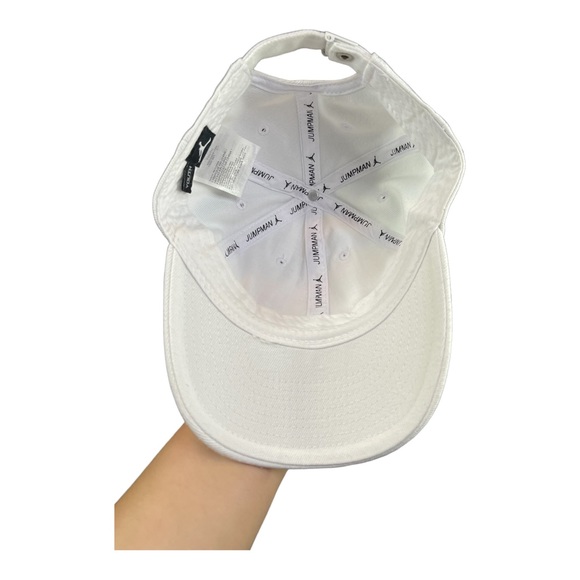 Jordan Jumpman Ball Cap - YOUTH - Picture 6 of 7